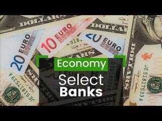 Select Banks For NGO Foreign Funds