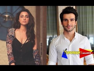Parineeti Chopra says 'No' to Girish Taurani | SpotboyE