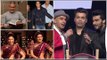 Bollywood's MOST SHOCKING Controversies of 2015 | SpotboyE
