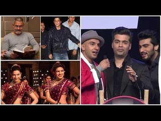 Bollywood's MOST SHOCKING Controversies of 2015 | SpotboyE
