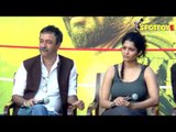 Waiting for Sanjay Dutt to come out of JAIL : Rajkumar Hirani | SAALA KHADOOS