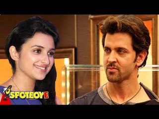 Parineeti Chopra says 'NO' to Hrithik, Sunny Leone's Exclusive Interview | SpotboyE Full Episode 185