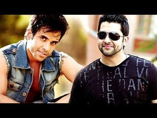 Kyaa Kool Hain Hum 3: Aftab Shivdasani & Tusshar Kapoor's FUNNY Interview | SpotboyE