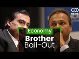 Brotherly Bailout