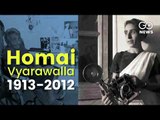 India's First Woman Photojournalist