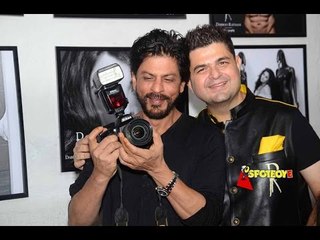 Dabboo Ratnani's STAR-STUDDED Calendar Launch | SRK, Parineeti, Alia, Sidharth, Shraddha & Many More