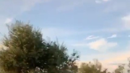 Sergio Ramos  comparte un vídeo entrenando