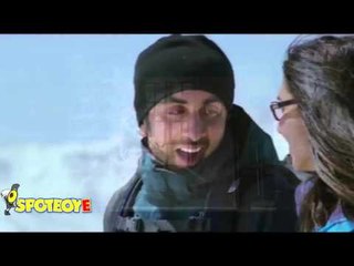 When Your Dad Listens To Your New Year's Resolutions | SpotboyE