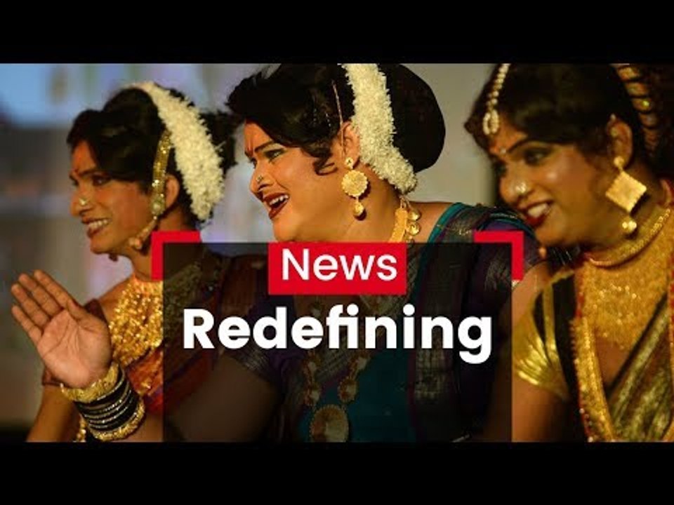 Third Gender Dignity