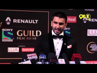 Ranveer Singh REVEALS his BEST EVER COMPLIMENT for Bajirao Mastani's Performance | SpotboyE