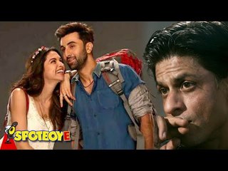 REVEALED! Why Ranbir RETURNED his FEES, SRK'S new wish | SpotboyE Full Episode 189