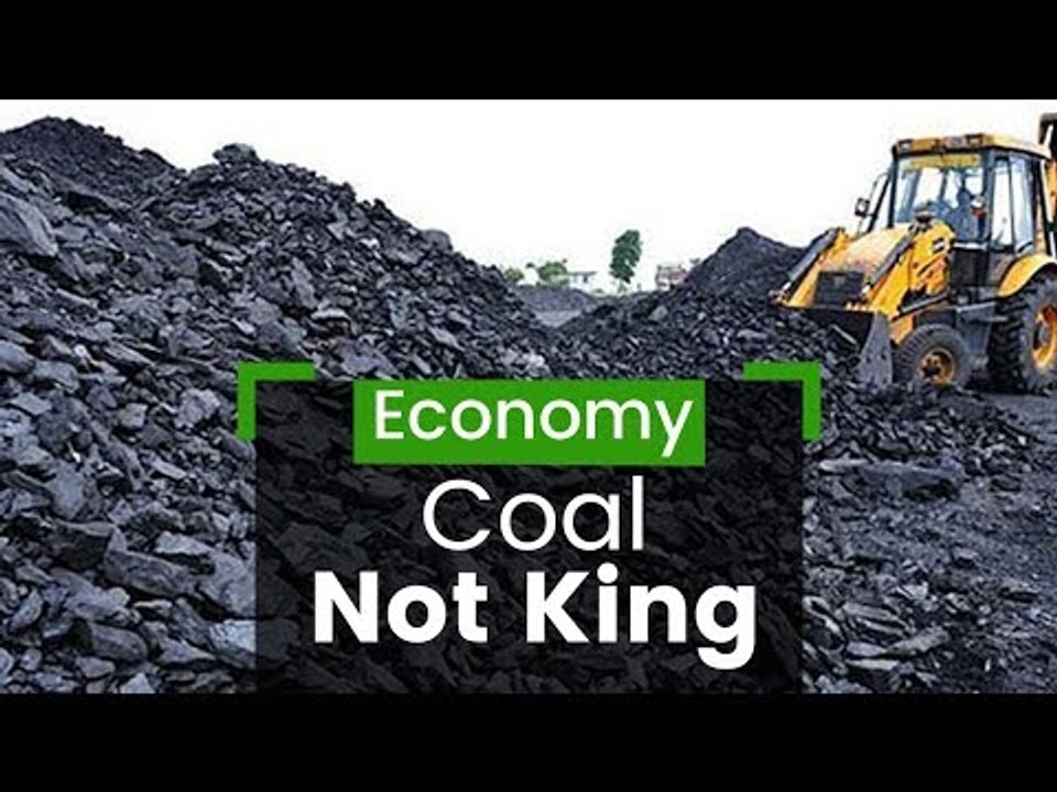 Coal Not King