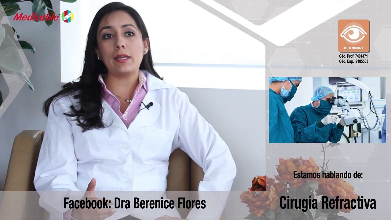 CIRUGIA REFRACTIVA