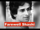 Shashi Kapoor Passes Away