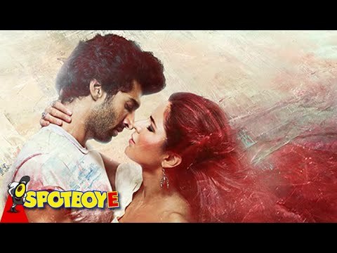 Katrina Kaif's TANTRUMS costs 'Fitoor' makers an extra Rs 8 lakh | | SpotboyE Full Episode 201