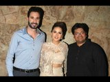 Star Studded Screening of 'Mastizaade' | Sunny Leone & Vir Das