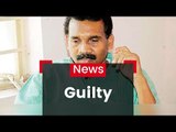 Madhu Koda Found Guilty