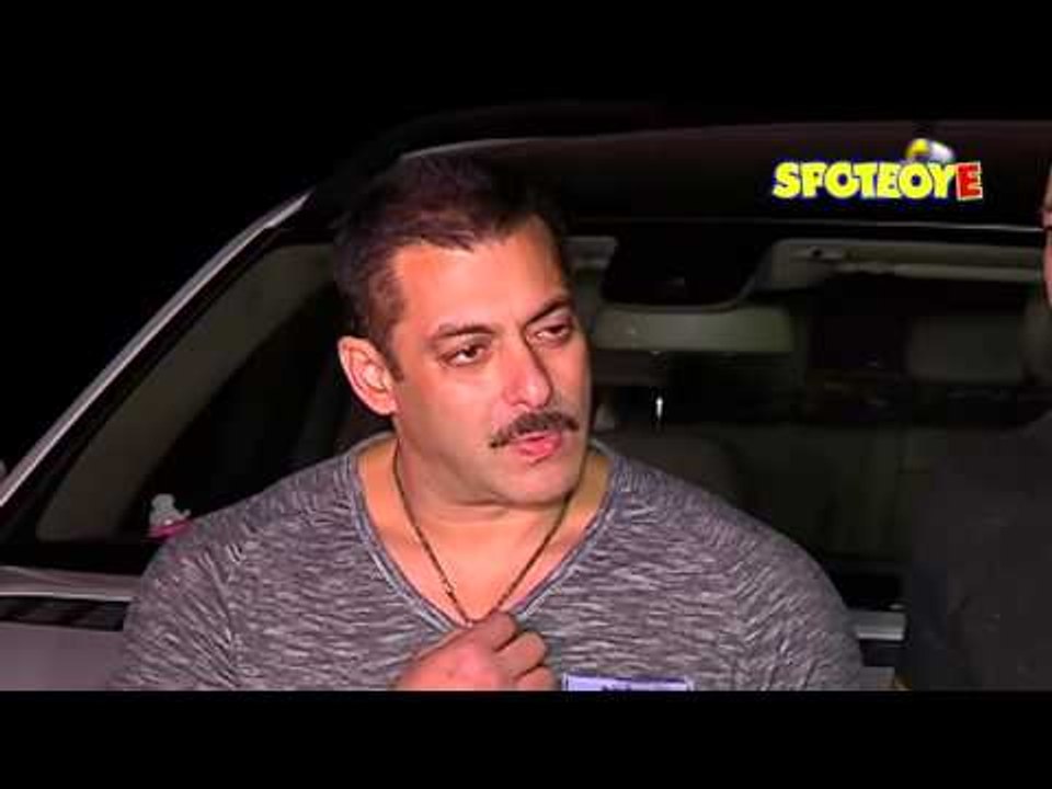Salman Khan REVEALS his Special Plans for his FANS on his Birthday | SpotboyE