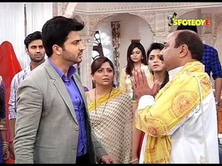 Sasural Simar Ka: Oh No! Simar to DIE... Again? | SpotboyE