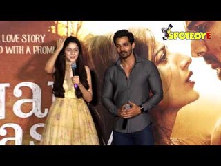 OMG! Sanam Teri Kasam’s Mawra Hocane shoots nonstop for 20 hours in a bathtub!