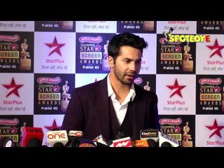 Varun Dhawan: I FEEL the TICKET PRICES for 'Dilwale' was Very High | SpotboyE