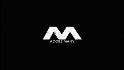 Adobe After Effects Template Static Glitchy Logo Reveal