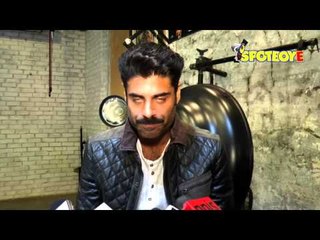 Sikandar Kher REVEALS Details About His ENGAGEMENT With Priya Singh | SpotboyE