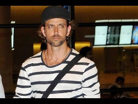 OMG! Hrithik Roshan BADLY Injured on the sets of 'Mohenjo Daro'