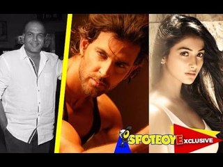 Major drama on Hrithik’s Mohenjo Daro sets as DoP walks out | SpotboyE