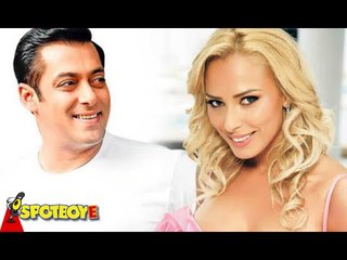 Salman-Iulia On The Verge Of Making their Relationship Official | SpotboyE Full Episode 179