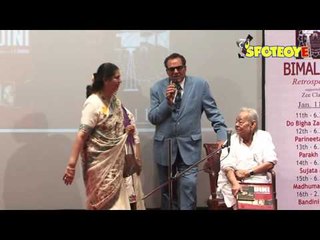 Dharmendra REVEALS why he couldn't learn DANCING | SpotboyE