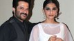Anil Kapoor WEDDING Plans for Sonam Kapoor OUT | SpotboyE