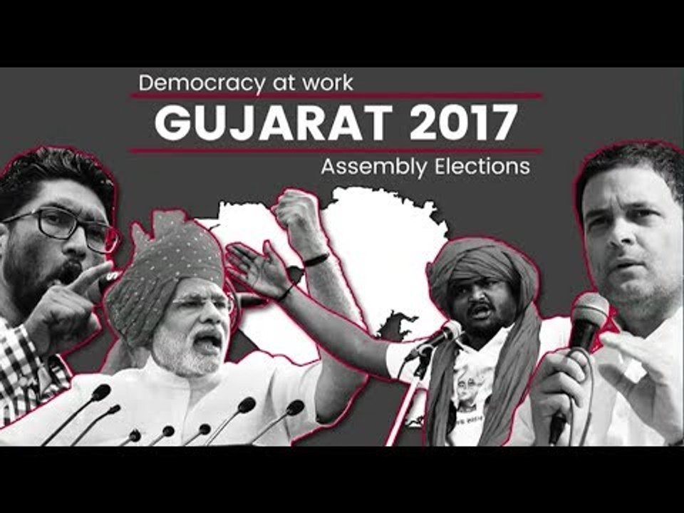 Gujarat: Not So Clean