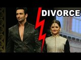 CONFIRMED! TV actors Rashami Desai, Nandish Sandhu file for DIVORCE | SpotboyE