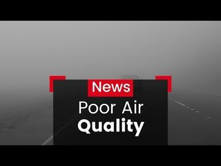 Smog Makes A Comeback