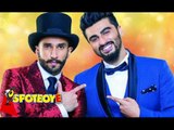 Ranveer-Arjun to BROMANCE again, Siddharth's DATING Secret | SpotboyE Full Episode 198