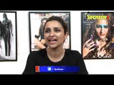 Parineeti Chopra WANTS Someone to DATE her | SpotboyE