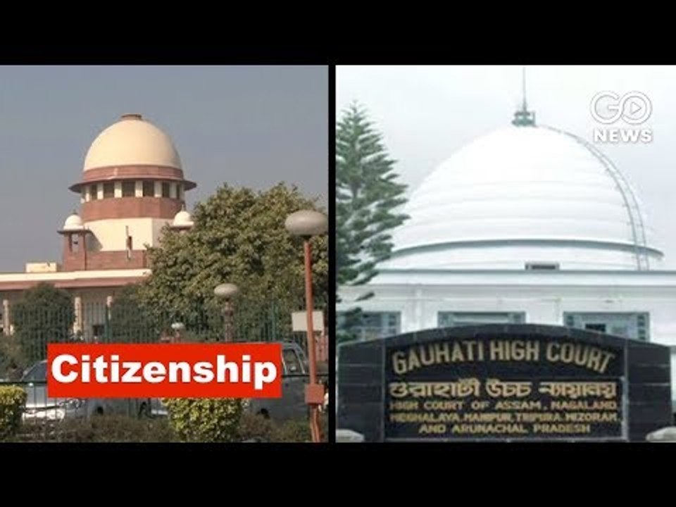 SC Overturns Citizenship Judgement
