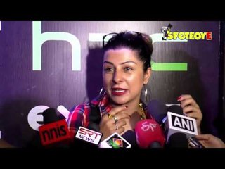 Hard Kaur's Comment On Sonu Nigam Singing | SHOCKING | SpotboyE