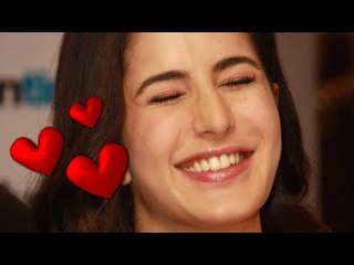 WOW! Katrina Kaif turns LOVE Guru! | SpotboyE