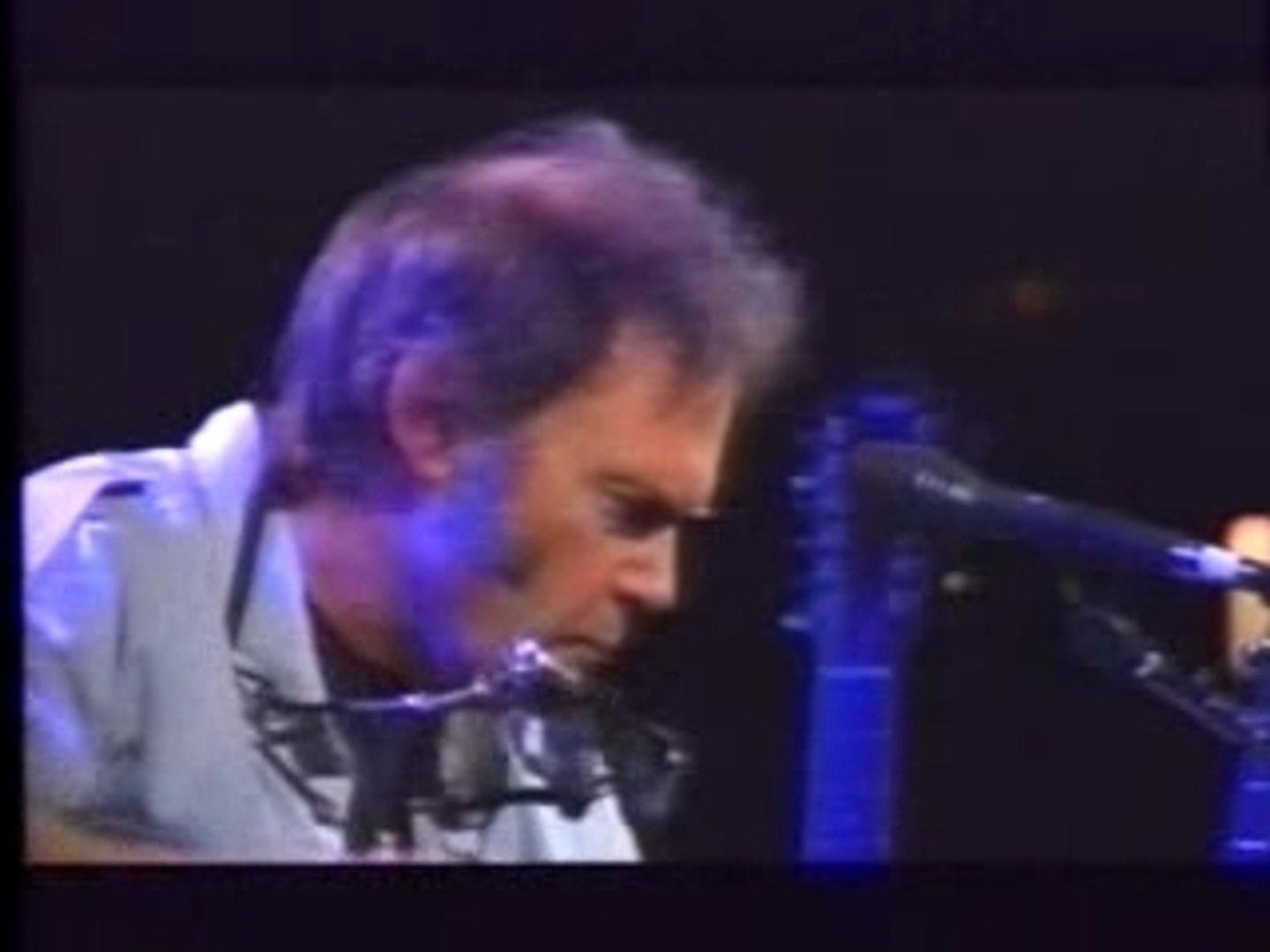 Neil Young - Buffalo Springfield again