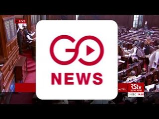 Go Headlines: News in 90 Seconds