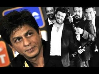 Phantom Boys BEAT Shah Rukh Khan to remake Chameli Ki Shaadi | SpotboyE