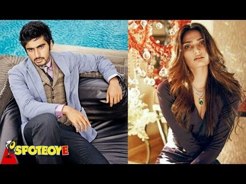 Arjun Kapoor's SECRET Night out with Athiya Shetty | SpotboyE Full Episode 238