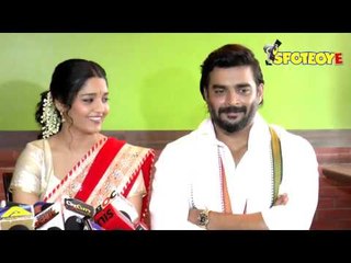 Boxer Ritika Singh of Saala Khadoos wants to continue acting | SpotboyE