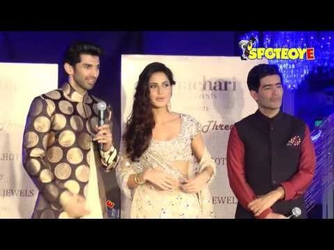 Katrina Kaif wants to go to BIGG BOSS House to MEET Salman Khan? | SpotboyE