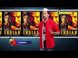 "Patriotism Bollywood Ishtyle" | HILARIOUS Angry INDIAN | Sunny Deol | REPUBLIC DAY Special