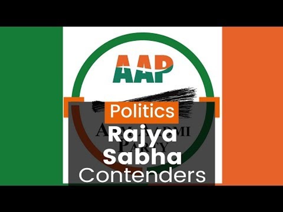 Rajya Sabha Wrangling