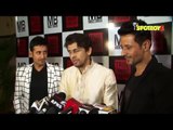 Sonu Nigam, Rakhi Sawant & Kanika Kapoor PRAISE Meet Brothers | SpotboyE
