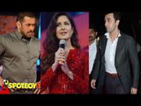 Katrina Kaif to VACATE house she shared with Ranbir Kapoor | SpotboyE Full Episode 214